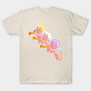 Cherubs T-Shirt